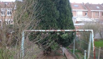 Vente appartement f1 à Lambersart - Ref.V3627 - Image 1