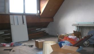 Vente appartement f1 à Lambersart - Ref.V3627 - Image 1