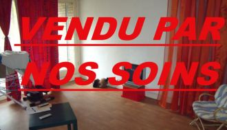 Vente appartement f1 à Lille - Ref.V3636 - Image 1
