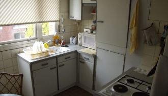 Vente appartement f1 à Lille - Ref.V3636 - Image 1
