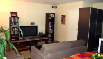 Vente appartement f1 à Lille - Ref.V3637 - Image 1