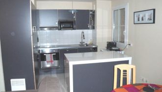 Vente appartement f1 à Lille - Ref.V3637 - Image 1