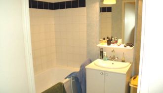 Vente appartement f1 à Lille - Ref.V3637 - Image 1