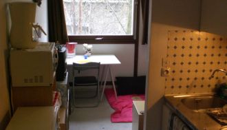 Vente appartement f1 à Lille - Ref.V3639 - Image 1