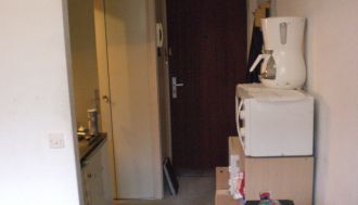 Vente appartement f1 à Lille - Ref.V3639 - Image 1