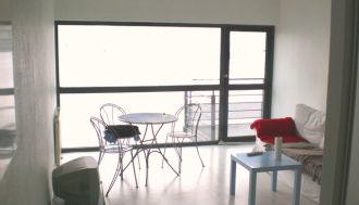 Vente appartement f1 à Lille - Ref.V3641 - Image 1