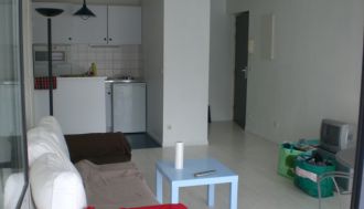 Vente appartement f1 à Lille - Ref.V3641 - Image 1