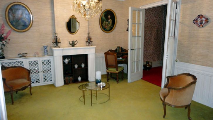 CHARME DE L'ANCIEN
