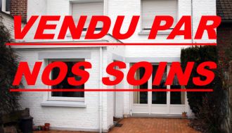 Vente appartement f1 à Marcq-en-Barœul - Ref.V3652 - Image 1