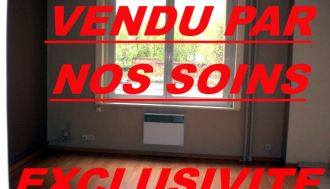 Vente appartement f1 à Marcq-en-Barœul - Ref.V3660 - Image 1