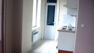 Vente appartement f1 à Marcq-en-Barœul - Ref.V3660 - Image 1