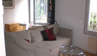 Vente appartement f1 à Lille - Ref.V3676 - Image 1
