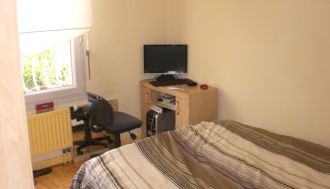 Vente appartement f1 à Lille - Ref.V3676 - Image 1