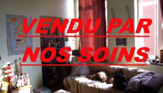 Vente appartement f1 à Lille - Ref.V3684 - Image 1