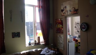 Vente appartement f1 à Lille - Ref.V3684 - Image 1