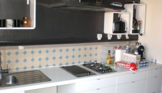 Vente appartement f1 à Lille - Ref.V3689 - Image 1
