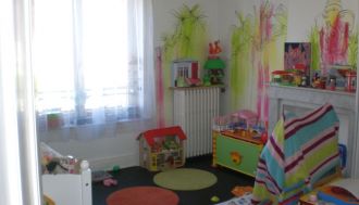 Vente appartement f1 à Lille - Ref.V3689 - Image 1