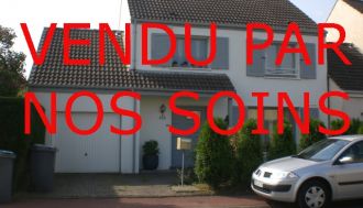 Vente appartement f1 à Lambersart - Ref.V3694 - Image 1