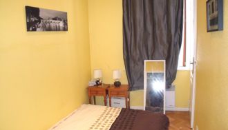 Vente appartement f1 à Lille - Ref.V3700 - Image 1