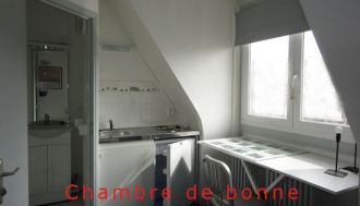 Vente appartement f1 à Marcq-en-Barœul - Ref.V3702 - Image 1
