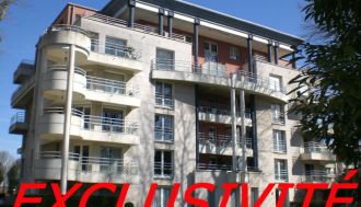 Vente appartement f1 à Lambersart - Ref.V3708 - Image 1