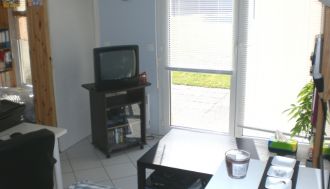 Vente appartement f1 à Lambersart - Ref.V3708 - Image 1