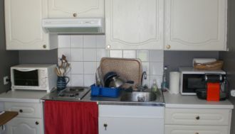 Vente appartement f1 à Lambersart - Ref.V3708 - Image 1