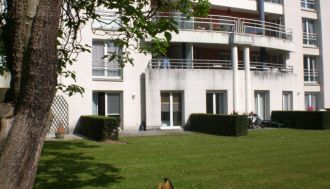 Vente appartement f1 à Lambersart - Ref.V3708 - Image 1