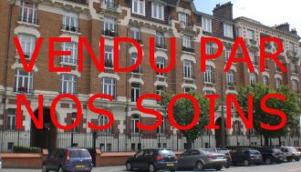 Vente appartement f1 à Lambersart - Ref.V3720 - Image 1