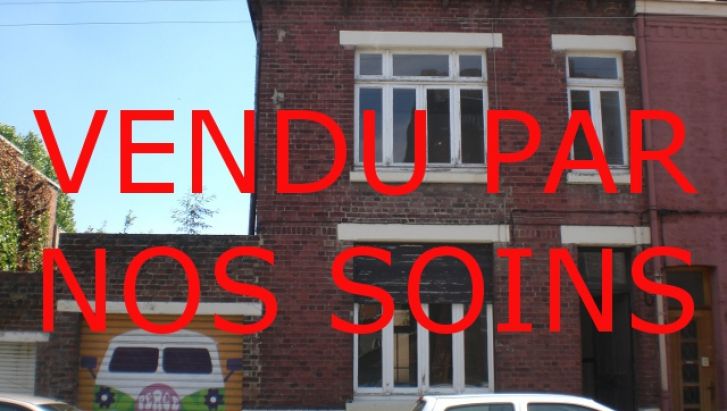 UNE AFFAIRE !!!