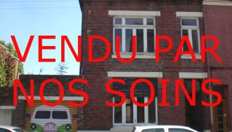 Vente appartement f1 à Lambersart - Ref.V3727 - Image 1