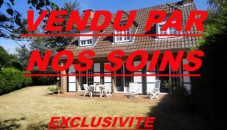 Vente appartement f1 à Marcq-en-Barœul - Ref.V3731 - Image 1