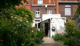 Vente appartement f1 à Lambersart - Ref.V3734 - Image 1
