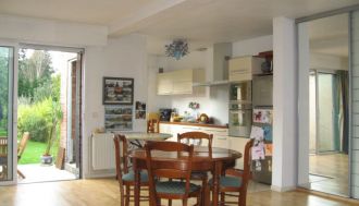 Vente appartement f1 à Lambersart - Ref.V3739 - Image 1