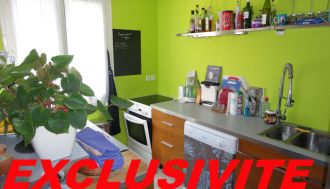 Vente appartement f1 à Lille - Ref.V3751 - Image 1