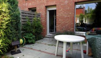 Vente appartement f1 à Lille - Ref.V3751 - Image 1