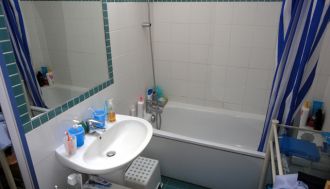 Vente appartement f1 à Lille - Ref.V3751 - Image 1