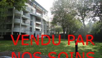 Vente appartement f1 à Lambersart - Ref.V3797 - Image 1