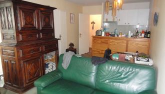 Vente appartement f1 à Lambersart - Ref.V3797 - Image 1