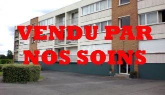 Vente appartement f1 à Marcq-en-Barœul - Ref.V3803 - Image 1
