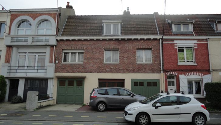 PREVOIR TRAVAUX