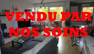 Vente appartement f1 à Wasquehal - Ref.V3836 - Image 1