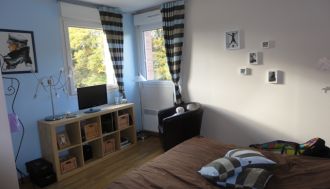 Vente appartement f1 à Wasquehal - Ref.V3836 - Image 1