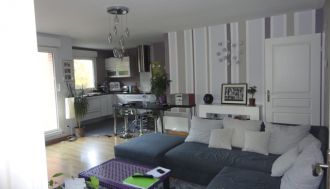 Vente appartement f1 à Wasquehal - Ref.V3836 - Image 1