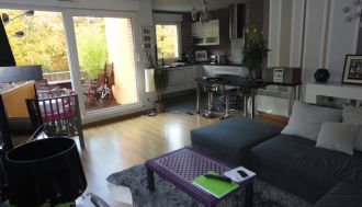 Vente appartement f1 à Wasquehal - Ref.V3836 - Image 1