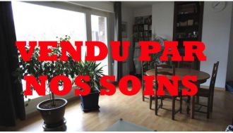 Vente appartement f1 à Lambersart - Ref.V3858 - Image 1