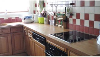 Vente appartement f1 à Lambersart - Ref.V3858 - Image 1