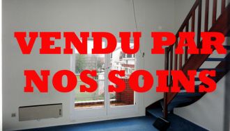 Vente appartement f1 à Lambersart - Ref.V3863 - Image 1