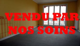 Vente appartement f1 à Marcq-en-Barœul - Ref.V3865 - Image 1