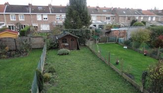 Vente appartement f1 à Lambersart - Ref.V3868 - Image 1